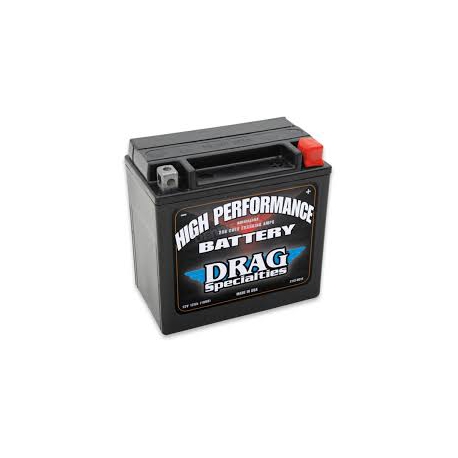 Batterie Dyna alte prestazioni Drag Specialties