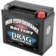 Batteria Drag Specialties alte prestazioni per XlL e Buell