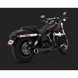 Vance & Hines Hi-Output 2 in 1nere Dyna 06-17